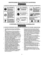 Предварительный просмотр 48 страницы ARO GH07A Series Operator'S Manual