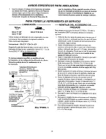 Предварительный просмотр 55 страницы ARO GH07A Series Operator'S Manual