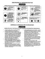 Предварительный просмотр 76 страницы ARO GH07A Series Operator'S Manual