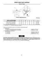 Предварительный просмотр 78 страницы ARO GH07A Series Operator'S Manual