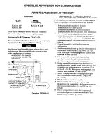 Предварительный просмотр 83 страницы ARO GH07A Series Operator'S Manual