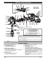 Preview for 7 page of ARO Ingersoll-Rand PX10P-FKS Series Operator'S Manual