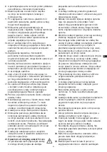 Предварительный просмотр 57 страницы ARO MW10720 Instruction Manual