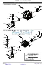 Preview for 8 page of ARO PD01X Operator'S Manual