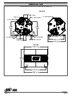 Предварительный просмотр 8 страницы ARO PD02P series Operator'S Manual