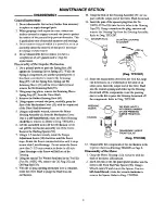 Предварительный просмотр 9 страницы ARO PG087A-A5 Operator'S Manual