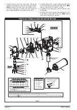 Preview for 8 page of ARO PM20 Series Operator'S Manual