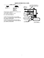 Предварительный просмотр 7 страницы ARO RL13 SEries Operator'S Manual