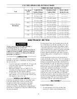 Предварительный просмотр 23 страницы ARO RL13 SEries Operator'S Manual