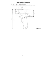 Предварительный просмотр 5 страницы ARO SLE15B-1 O-Q Operator'S Manual