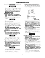 Предварительный просмотр 14 страницы ARO SLE15B-1 O-Q Operator'S Manual