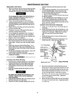 Предварительный просмотр 16 страницы ARO SLE15B-1 O-Q Operator'S Manual