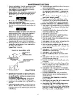 Предварительный просмотр 17 страницы ARO SLE15B-1 O-Q Operator'S Manual