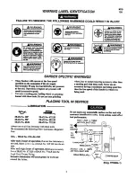 Предварительный просмотр 2 страницы ARO SRS Series Operation Installation And Maintenance