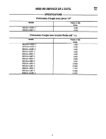 Предварительный просмотр 6 страницы ARO SRS Series Operation Installation And Maintenance