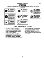 Предварительный просмотр 8 страницы ARO SRS Series Operation Installation And Maintenance