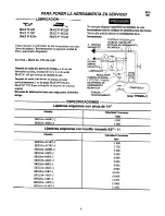 Предварительный просмотр 9 страницы ARO SRS Series Operation Installation And Maintenance