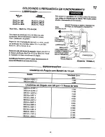 Предварительный просмотр 12 страницы ARO SRS Series Operation Installation And Maintenance