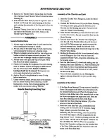 Предварительный просмотр 22 страницы ARO SRS Series Operation Installation And Maintenance