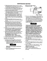 Предварительный просмотр 24 страницы ARO SRS Series Operation Installation And Maintenance