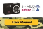 Предварительный просмотр 43 страницы Arobs Smailo Action Wi Fi Cam User Manual