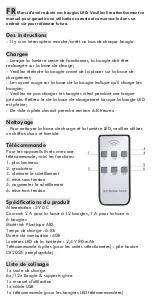 Preview for 5 page of AROHA 06Z Quick Reference Manual