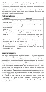 Preview for 9 page of AROHA SM11 Quick Reference Manual