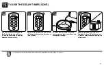 Preview for 13 page of Aroma Professional ARC-2010ASB Instruction Manual