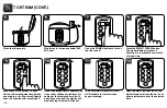 Preview for 18 page of Aroma Professional ARC-2010ASB Instruction Manual