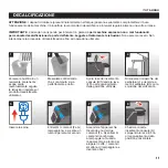 Предварительный просмотр 11 страницы Aroma Vero 41084 User Instructions