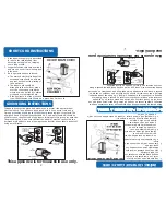 Предварительный просмотр 4 страницы Aroma AAP-340F Instruction Manual