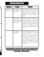 Preview for 11 page of Aroma ABD-520BD Instruction Manual