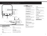 Preview for 4 page of Aroma ABM-250 Instruction Manual