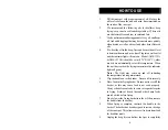 Preview for 4 page of Aroma ADF-122A Manual