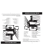 Preview for 5 page of Aroma ADF-190 Instruction Manual