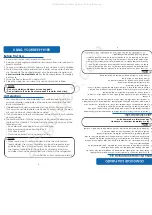Preview for 6 page of Aroma ADF-198 Instruction Manual
