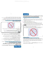 Preview for 11 page of Aroma ADF-198 Instruction Manual