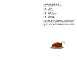 Preview for 18 page of Aroma AHG-1435 Instruction Manual & Recipes