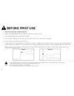 Preview for 6 page of Aroma AIC-206EM Nstruction Manual