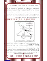 Предварительный просмотр 8 страницы Aroma AIC-224 Manual