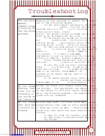 Предварительный просмотр 19 страницы Aroma AIC-224 Manual