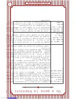 Предварительный просмотр 20 страницы Aroma AIC-224 Manual