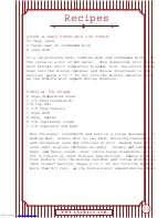 Preview for 23 page of Aroma AIC-224 Manual