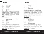 Preview for 5 page of Aroma ANW-102 Instruction Manual