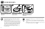 Предварительный просмотр 8 страницы Aroma ARC-1010SB Instruction Manual