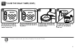 Предварительный просмотр 11 страницы Aroma ARC-1010SB Instruction Manual