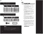 Preview for 5 page of Aroma ARC-1126SBL Instruction Manual