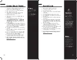 Preview for 6 page of Aroma ARC-1126SBL Instruction Manual