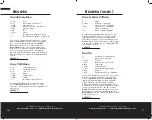 Preview for 9 page of Aroma ARC-1126SBL Instruction Manual