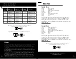 Preview for 5 page of Aroma ARC-1430E Instruction Manual